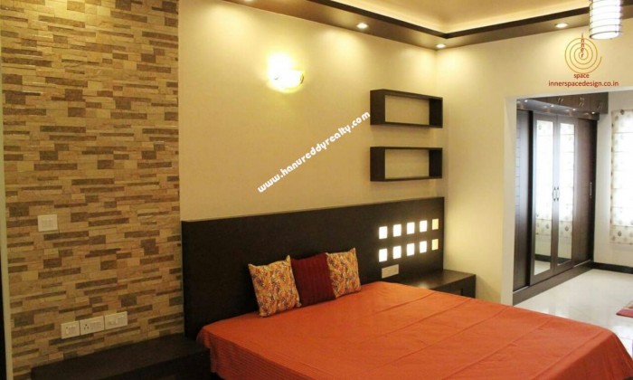 3 BHK Row House for Sale in Whitefield